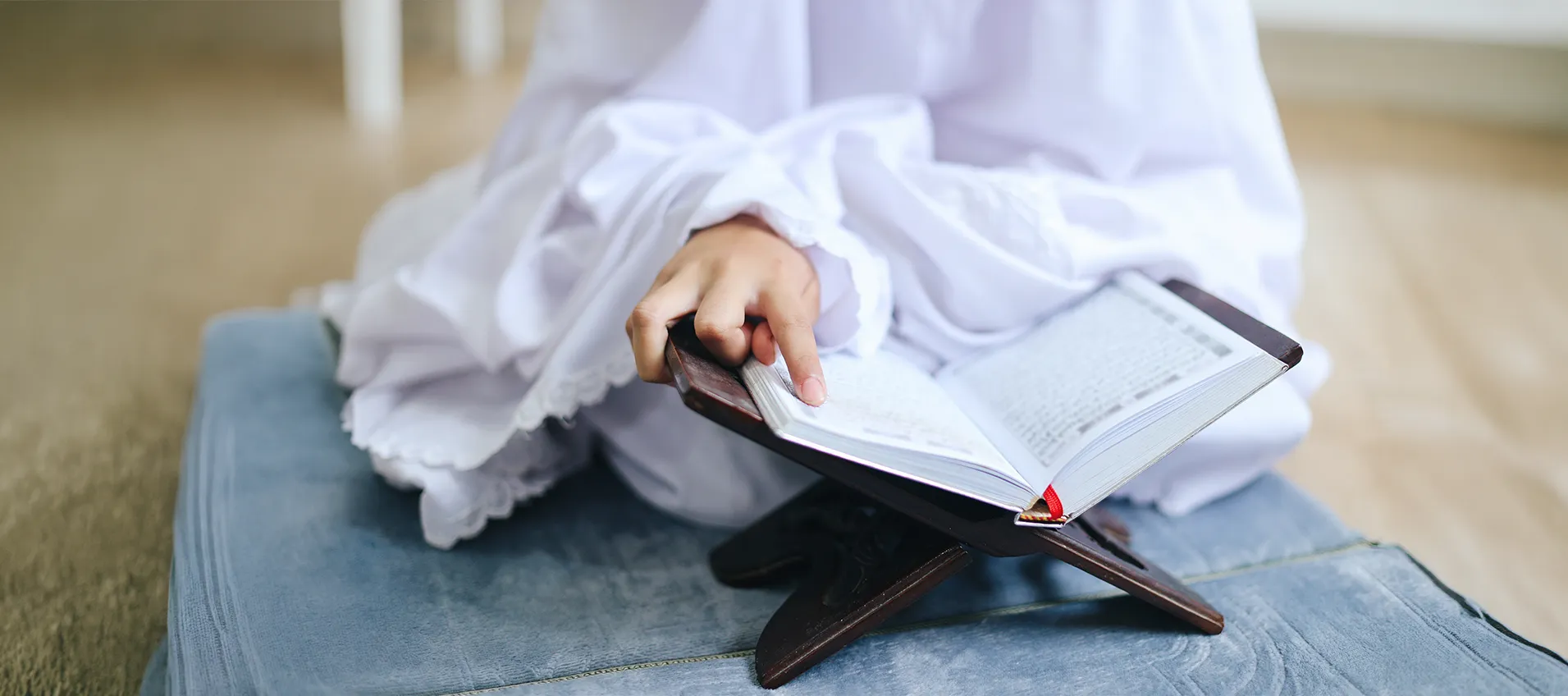 Outstanding Learning And Training Through Islamic Studies