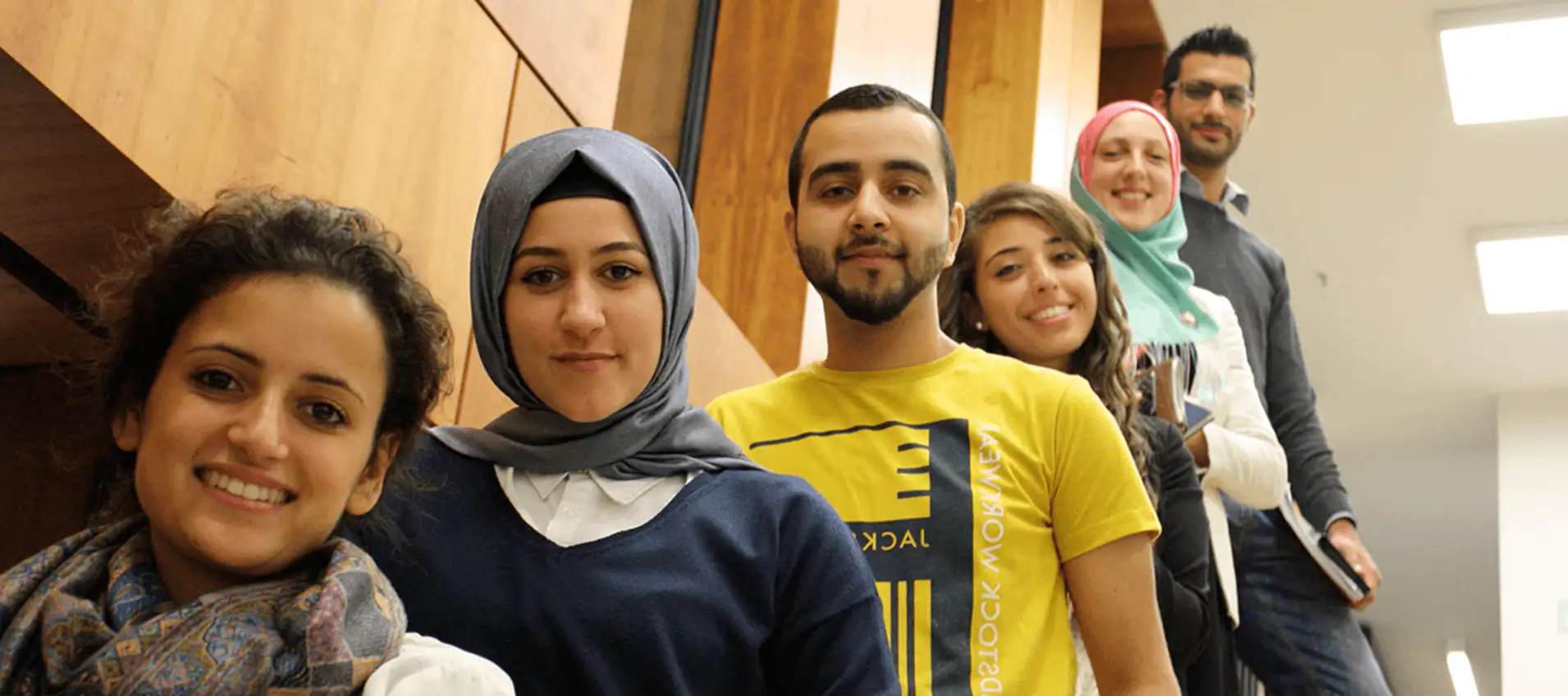 Higher Arabic and Islamic Studies Programme
