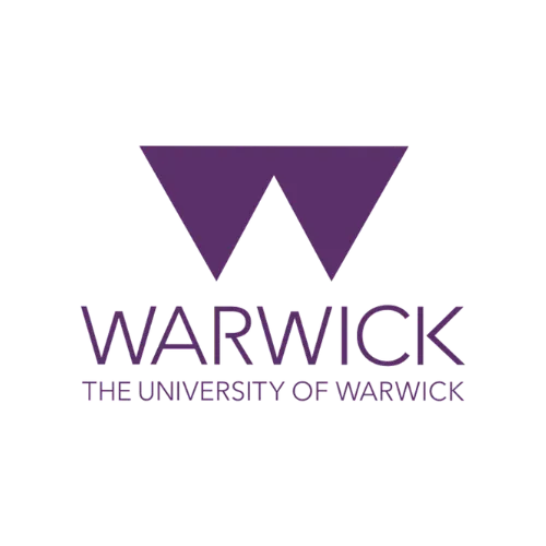 THE UNIVERSITY OF WARWICK