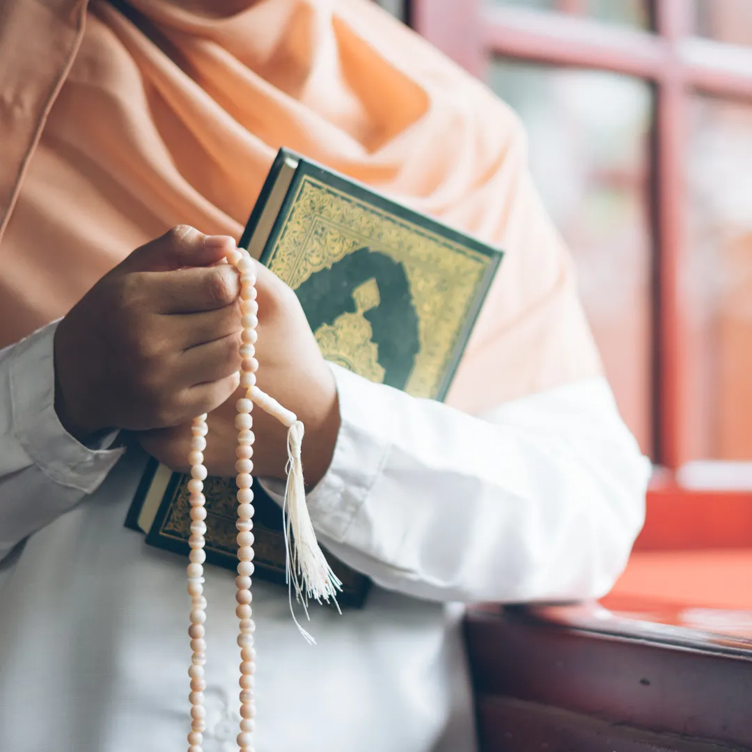 Women's Islamic Essentials (Fard 'Ayn) Course