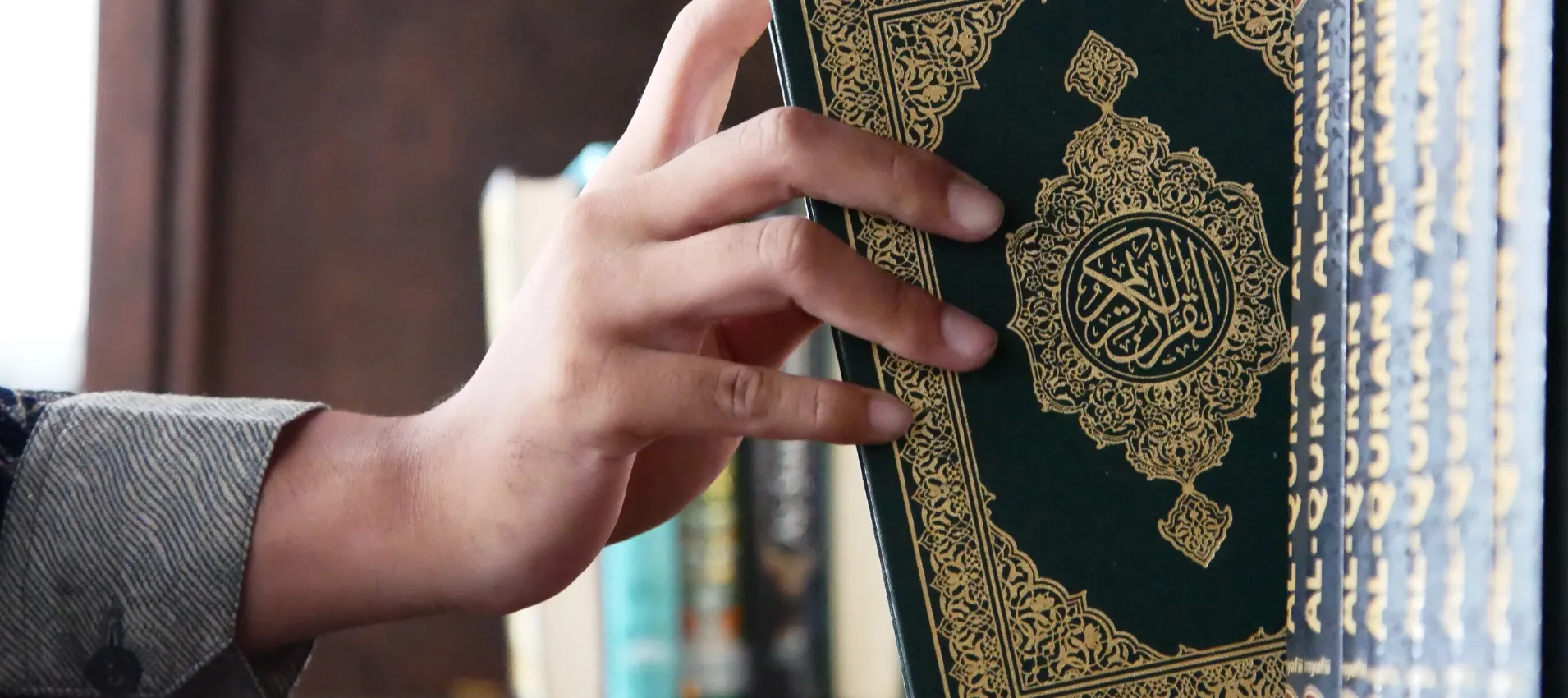 Women’s Tafsir Course 2026